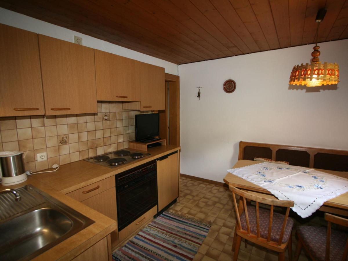 Apartment Schusterhaeusl-1 By Interhome Швендау Экстерьер фото
